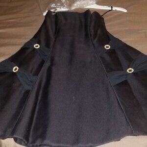 Girls dress for special ocation - little black dress